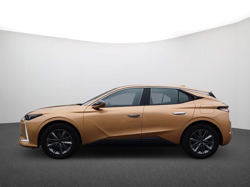 DS Automobiles DS 4 BASTILLE+ E-TENSE — photo 4
