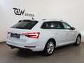 Skoda Superb 2,0 TDI DSG Style Facelift Matrix AHK Virtual Weiß - thumbnail 7