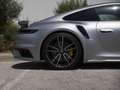 Porsche 992 Turbo S Coupé PDK Argent - thumbnail 3