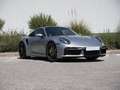 Porsche 992 Turbo S Coupé PDK Argent - thumbnail 10