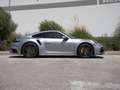 Porsche 992 Turbo S Coupé PDK Argent - thumbnail 1
