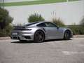 Porsche 992 Turbo S Coupé PDK Plateado - thumbnail 5