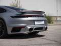 Porsche 992 Turbo S Coupé PDK Argent - thumbnail 13