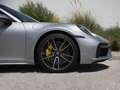 Porsche 992 Turbo S Coupé PDK Argent - thumbnail 2