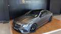 Mercedes-Benz E 220 E-Coupe E 220 d AMG-Line Grau - thumbnail 11