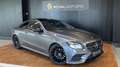 Mercedes-Benz E 220 E-Coupe E 220 d AMG-Line Grau - thumbnail 1