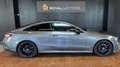 Mercedes-Benz E 220 E-Coupe E 220 d AMG-Line Grau - thumbnail 5
