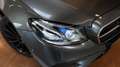 Mercedes-Benz E 220 E-Coupe E 220 d AMG-Line Grau - thumbnail 4