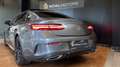 Mercedes-Benz E 220 E-Coupe E 220 d AMG-Line Grau - thumbnail 15