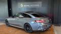 Mercedes-Benz E 220 E-Coupe E 220 d AMG-Line Grau - thumbnail 14