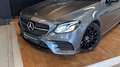 Mercedes-Benz E 220 E-Coupe E 220 d AMG-Line Grau - thumbnail 13