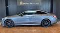 Mercedes-Benz E 220 E-Coupe E 220 d AMG-Line Grau - thumbnail 12