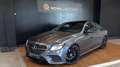 Mercedes-Benz E 220 E-Coupe E 220 d AMG-Line Grau - thumbnail 10