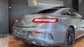 Mercedes-Benz E 220 E-Coupe E 220 d AMG-Line Grau - thumbnail 8
