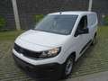 Opel Combo E Cargo erhöhte Nutzlast nur 3000 km Weiß - thumbnail 4