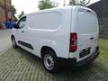 Opel Combo E Cargo erhöhte Nutzlast nur 3000 km Weiß - thumbnail 19