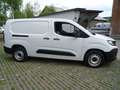 Opel Combo E Cargo erhöhte Nutzlast nur 3000 km Weiß - thumbnail 21