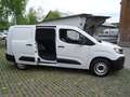 Opel Combo E Cargo erhöhte Nutzlast nur 3000 km Weiß - thumbnail 3