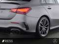 Mercedes-Benz A 35 AMG 4M Lim Magno Aero Night Pano Ambi 19" Grau - thumbnail 4