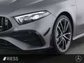 Mercedes-Benz A 35 AMG 4M Lim Magno Aero Night Pano Ambi 19" Grau - thumbnail 3