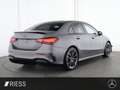 Mercedes-Benz A 35 AMG 4M Lim Magno Aero Night Pano Ambi 19" Grau - thumbnail 2