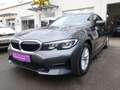 BMW 320 d 48 V Mild-Hybrid-Technologie Aut. Grau - thumbnail 3