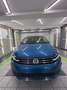 Volkswagen Touran Touran Highline 2,0 SCR TDI Highline Blau - thumbnail 4