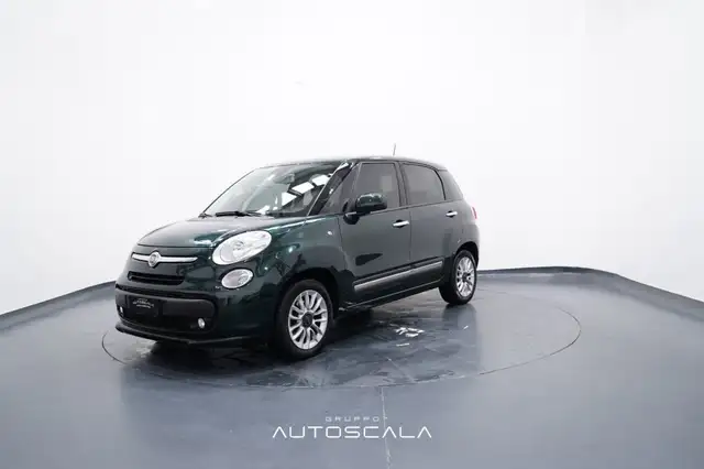Fiat 500L 1.3 Multijet 95cv Lounge
