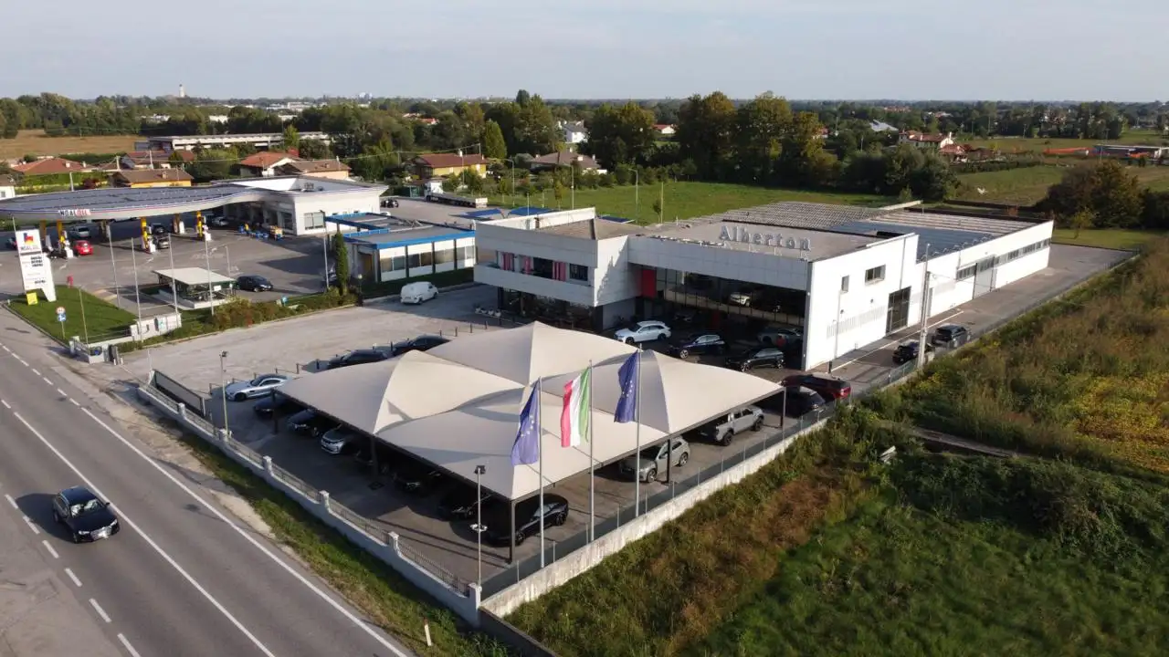 Mercedes-Benz V 300 d Automatic 4Matic Premium Extralong 8 Posti N1 15