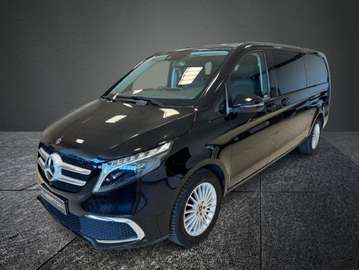 d Automatic 4Matic Premium Extralong 8 Posti N1