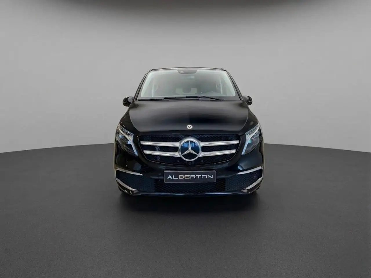 Mercedes-Benz V 300 d Automatic 4Matic Premium Extralong 8 Posti N1 2