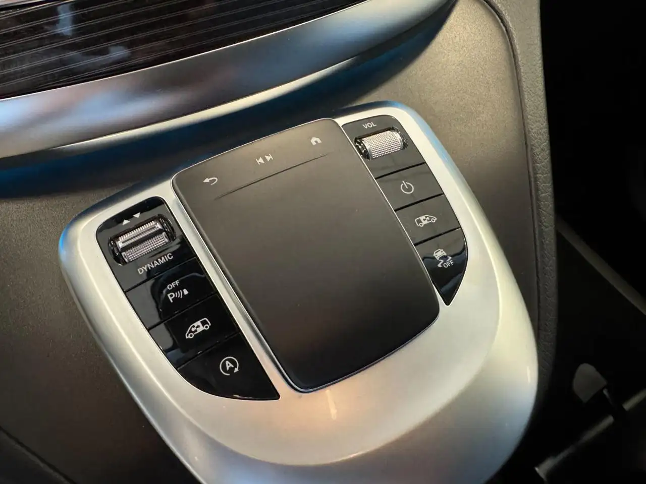 Mercedes-Benz V 300 d Automatic 4Matic Premium Extralong 8 Posti N1 10