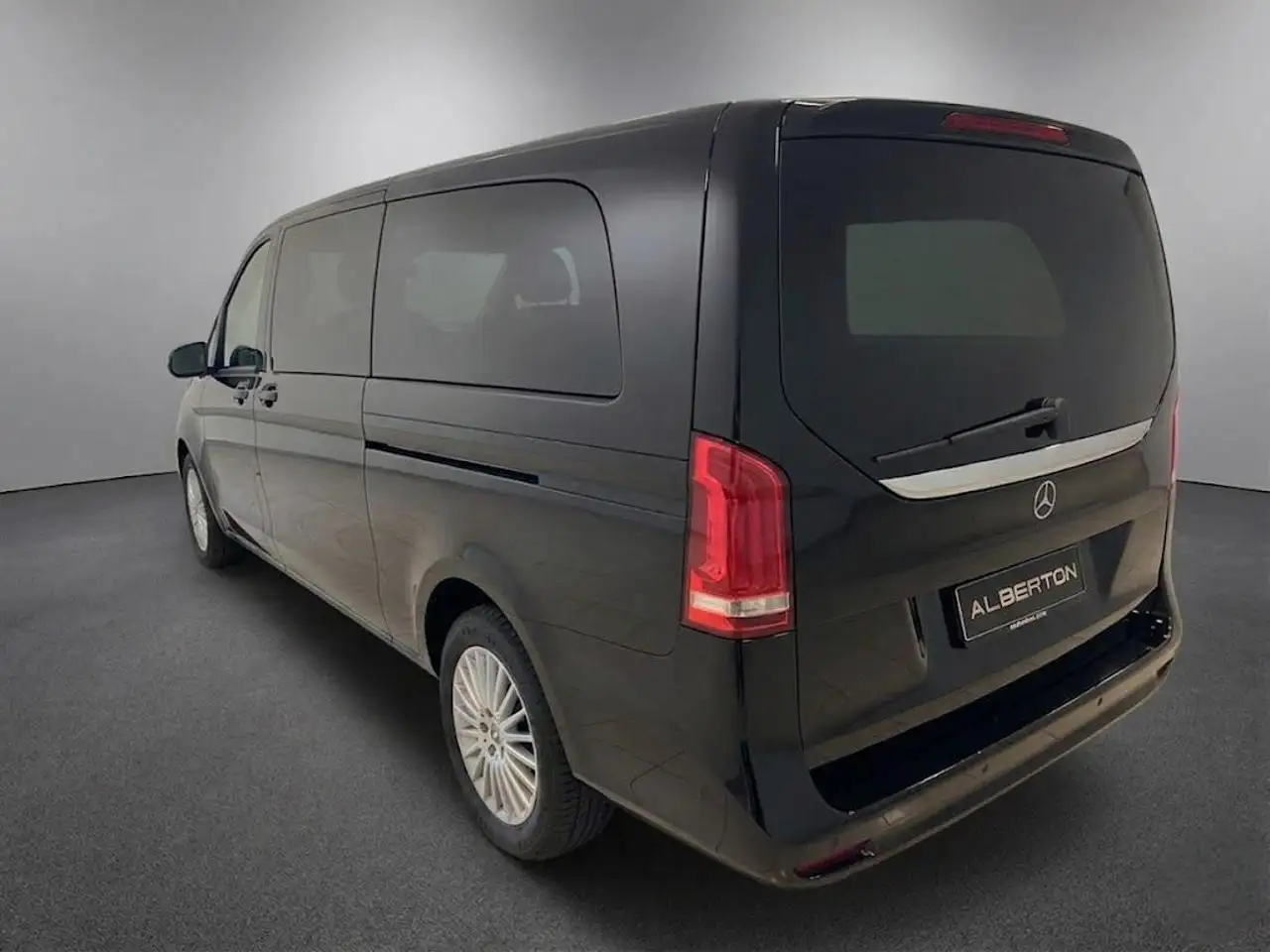 Mercedes-Benz V 300 d Automatic 4Matic Premium Extralong 8 Posti N1 13