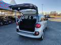 Fiat 500L 500L 1.4 T-Jet 120 CV GPL Pop Star Zilver - thumbnail 9