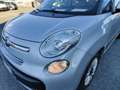 Fiat 500L 500L 1.4 T-Jet 120 CV GPL Pop Star Zilver - thumbnail 8