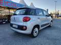 Fiat 500L 500L 1.4 T-Jet 120 CV GPL Pop Star Zilver - thumbnail 4