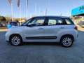 Fiat 500L 500L 1.4 T-Jet 120 CV GPL Pop Star Zilver - thumbnail 7