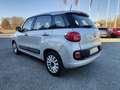 Fiat 500L 500L 1.4 T-Jet 120 CV GPL Pop Star Zilver - thumbnail 6