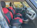 Fiat 500L 500L 1.4 T-Jet 120 CV GPL Pop Star Zilver - thumbnail 17