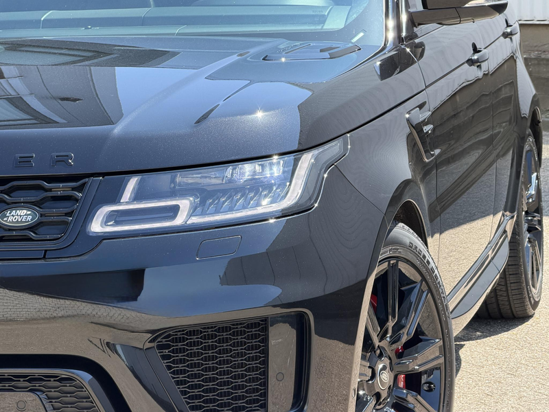Land Rover Range Rover Sport P400e HSE | Meridian/Pano-Dak/Black Pack/Memory/Le — photo 26