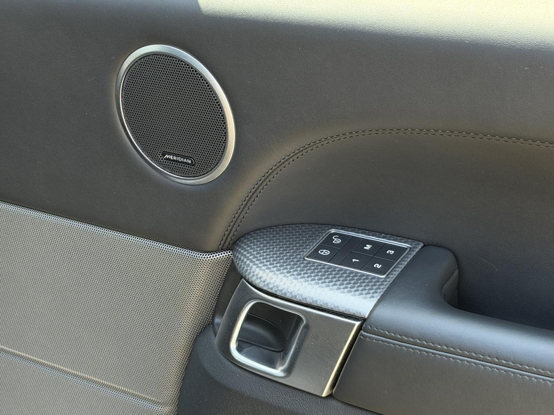 Land Rover Range Rover Sport P400e HSE | Meridian/Pano-Dak/Black Pack/Memory/Le — photo 36