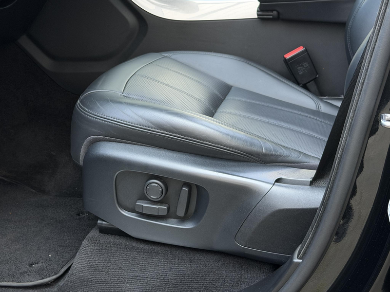 Land Rover Range Rover Sport P400e HSE | Meridian/Pano-Dak/Black Pack/Memory/Le — photo 29