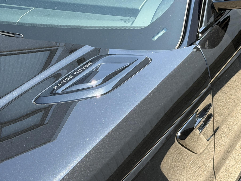 Land Rover Range Rover Sport P400e HSE | Meridian/Pano-Dak/Black Pack/Memory/Le — photo 18