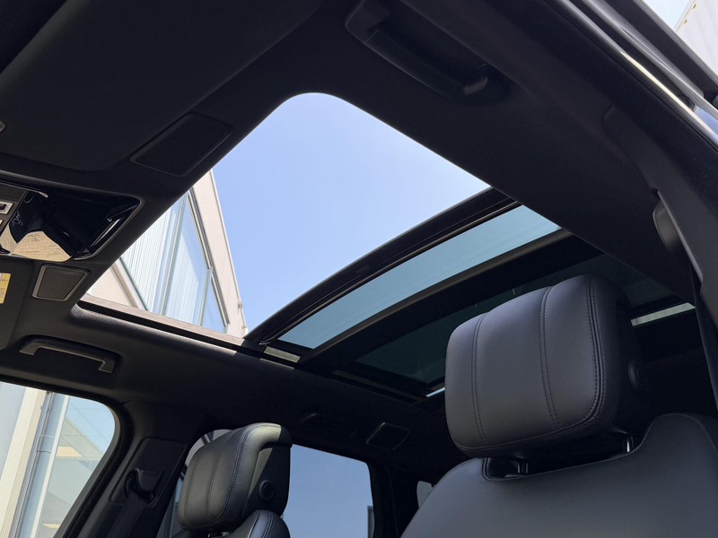 Land Rover Range Rover Sport P400e HSE | Meridian/Pano-Dak/Black Pack/Memory/Le — photo 16