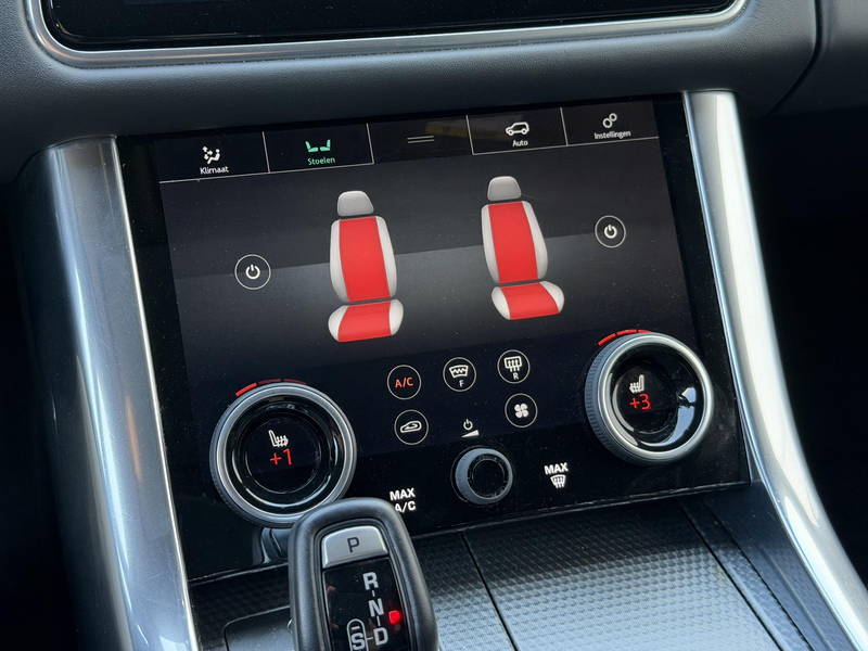 Land Rover Range Rover Sport P400e HSE | Meridian/Pano-Dak/Black Pack/Memory/Le — photo 24