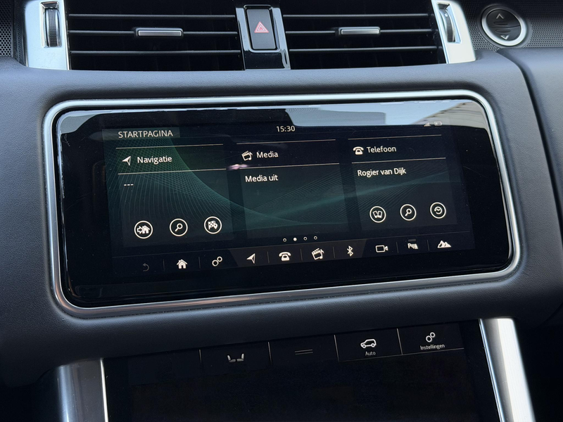 Land Rover Range Rover Sport P400e HSE | Meridian/Pano-Dak/Black Pack/Memory/Le — photo 20