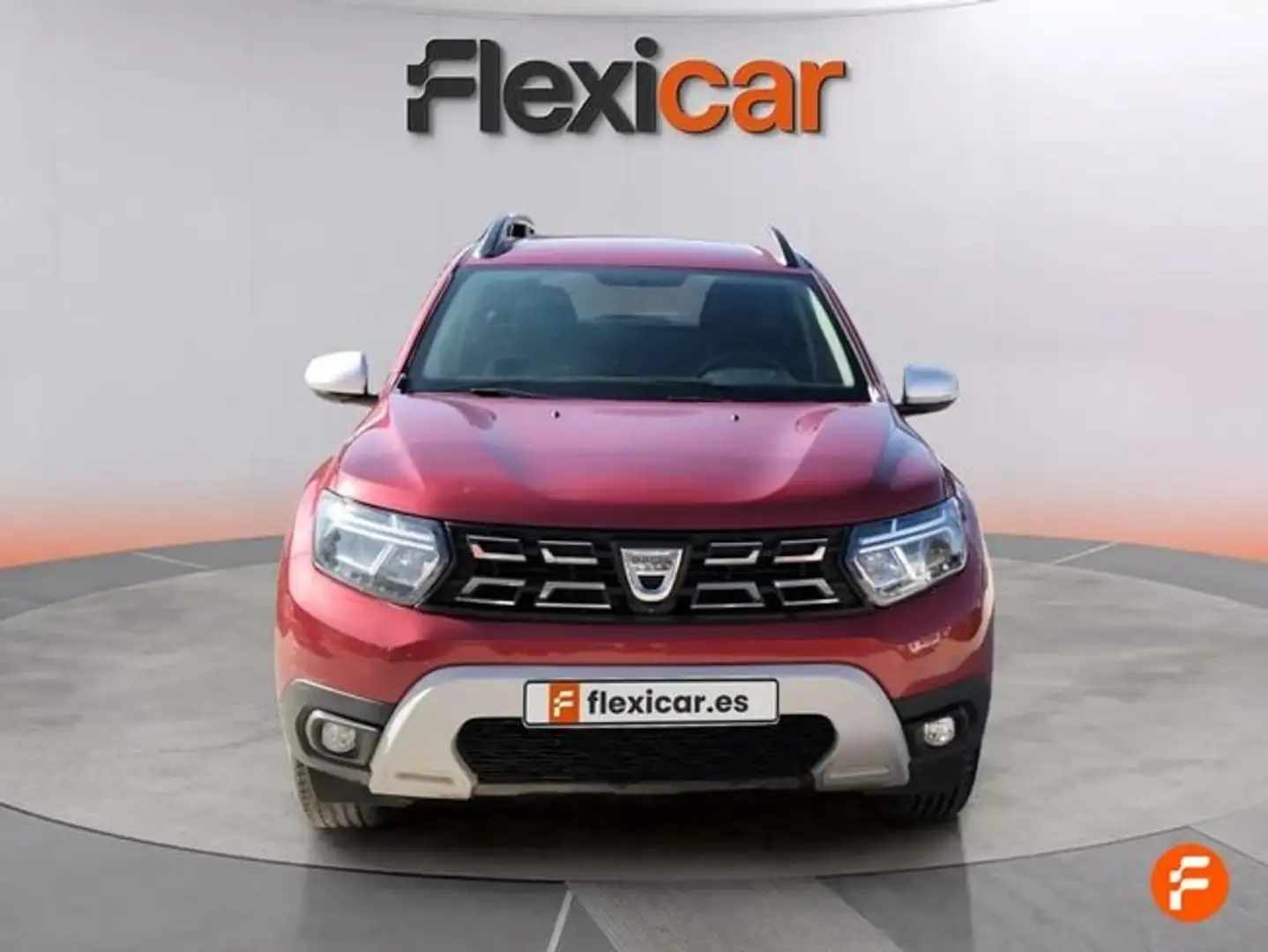 Dacia Duster 1.0 TCe ECO-G Comfort 4x2 74kW Mauve - 2