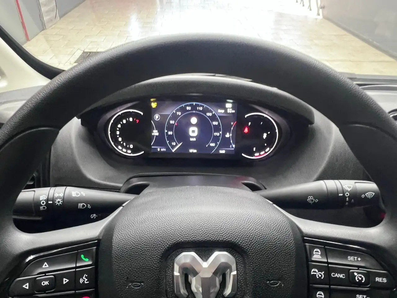 RAM Promaster снимка RAM Promaster
