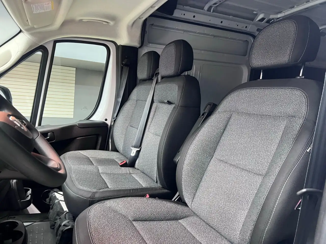 RAM Promaster снимка RAM Promaster