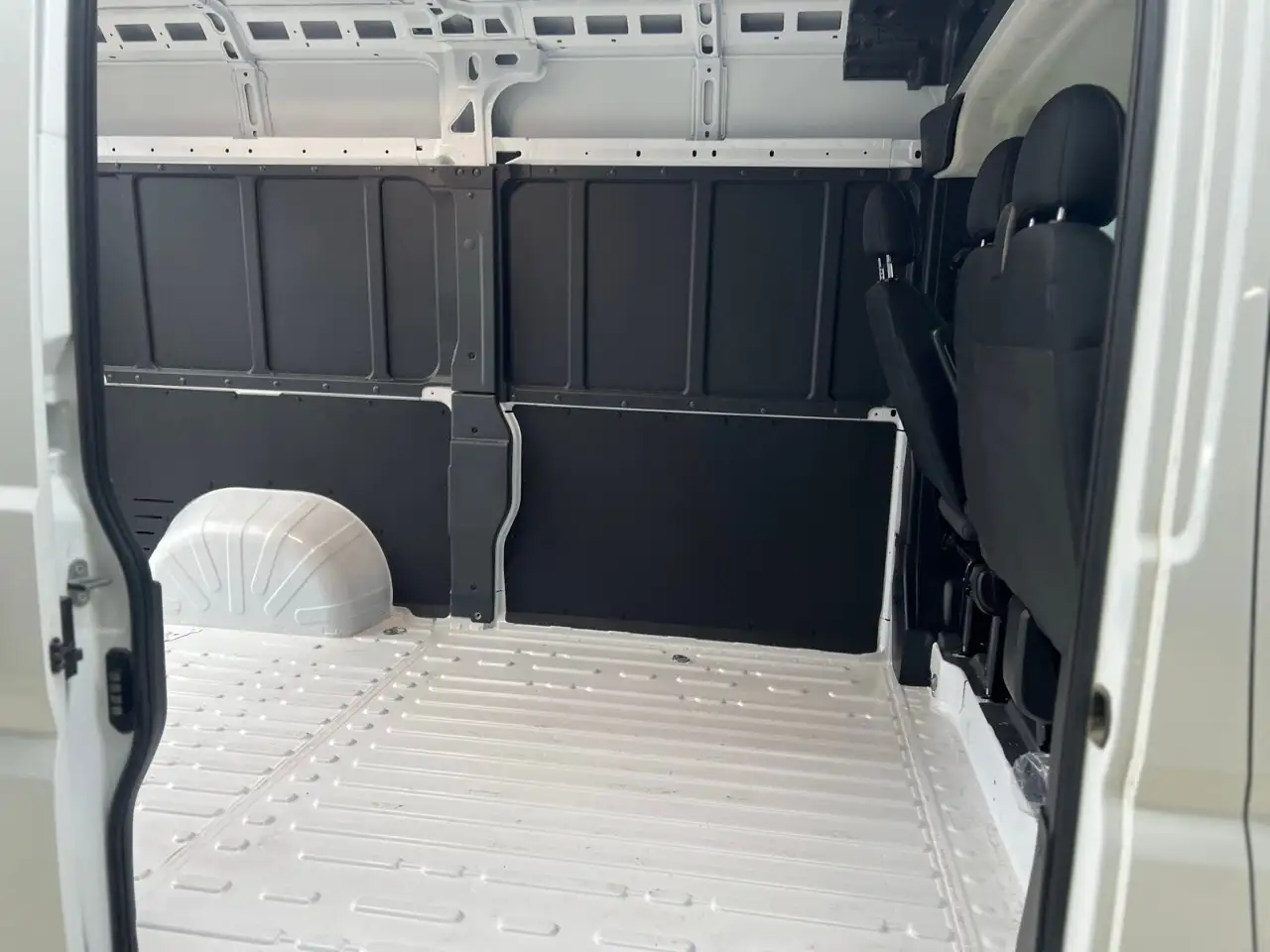 RAM Promaster снимка RAM Promaster